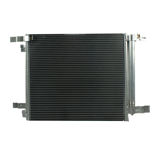 Condensador Automotriz Cadillac SRX 10-16