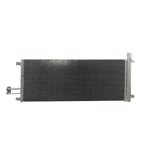 Condensador Automotriz GMC Sierra 1500 SLE Silverado 14-18 V6 - 4.3L