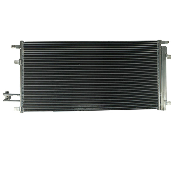 Condensador Automotriz GMC Yukon XL SLT Silverado 14-18 V8 - 6.2L