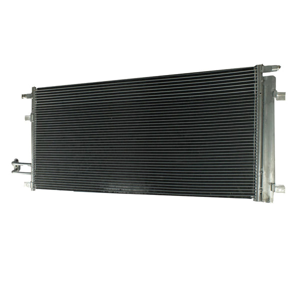 Condensador Automotriz GMC Yukon XL SLT Silverado 14-18 V8 - 6.2L