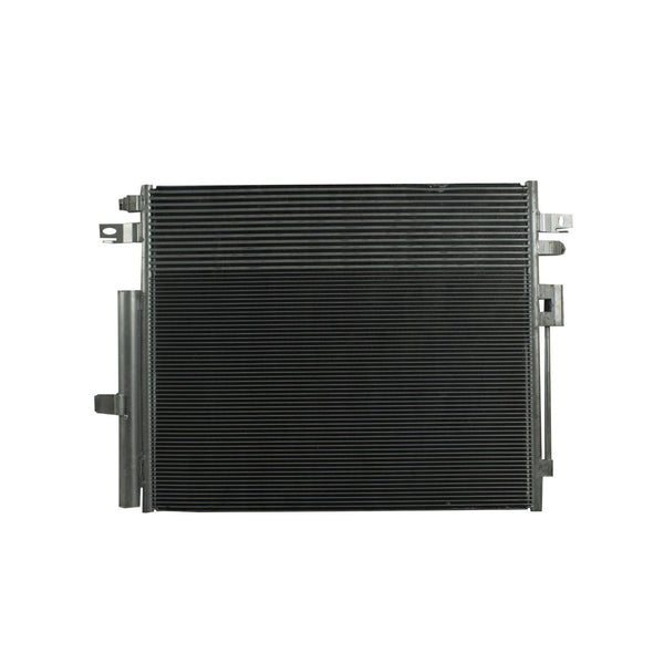 Condensador Automotriz GMC Colorado 15-20