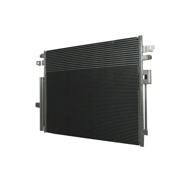Condensador Automotriz GMC Colorado 15-20
