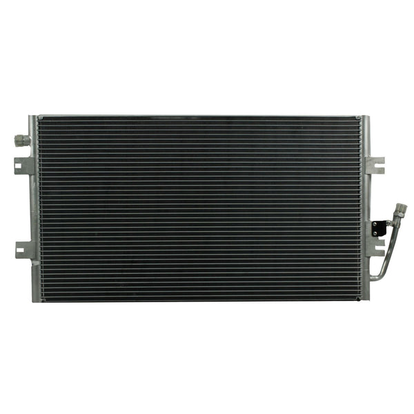 Condensador Automotriz Chevrolet Astro CL CS LT GMC Safari SLT SLE SLX 95 – 05
