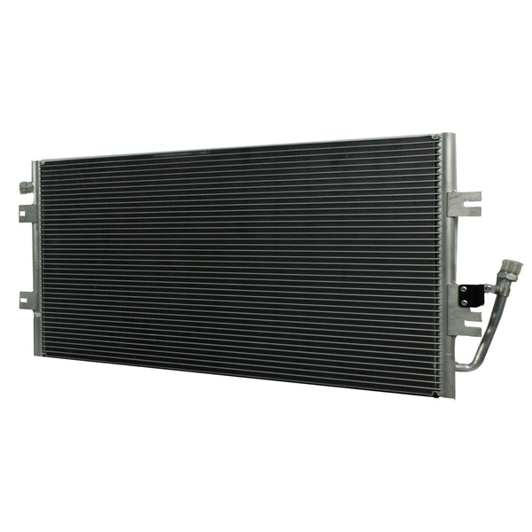 Condensador Automotriz Chevrolet Astro CL CS LT GMC Safari SLT SLE SLX 95 – 05