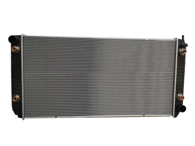 Radiador Tracto Camion Chevrolet Kodiak 03-09 Plastico/Aluminio T/M