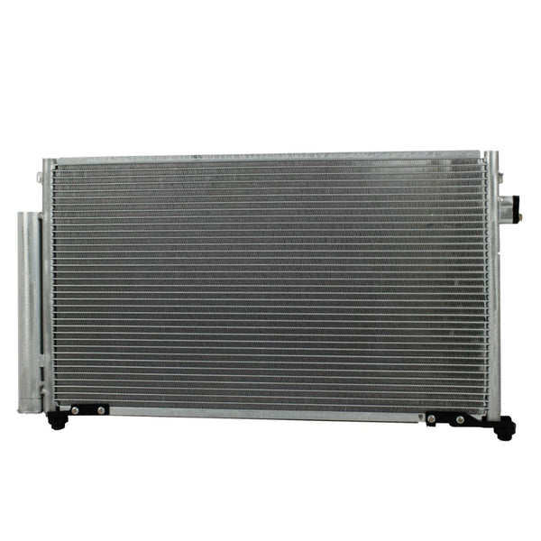 Condensador Automotriz Honda Civic DX EX LX Sport 06-11