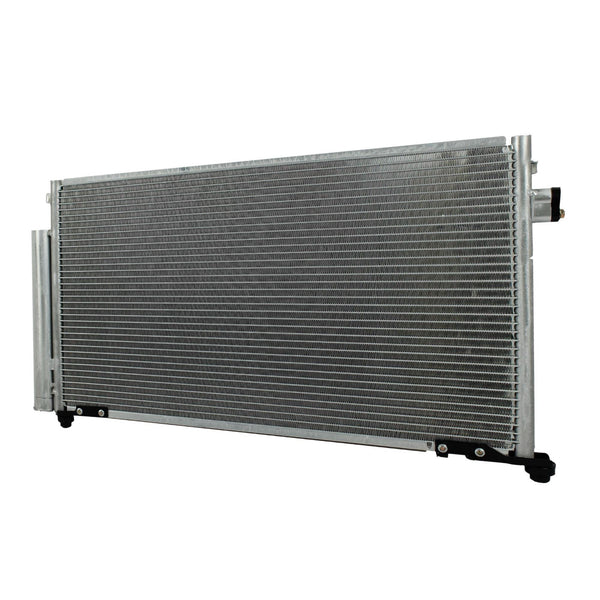 Condensador Automotriz Honda Civic DX EX LX Sport 06-11