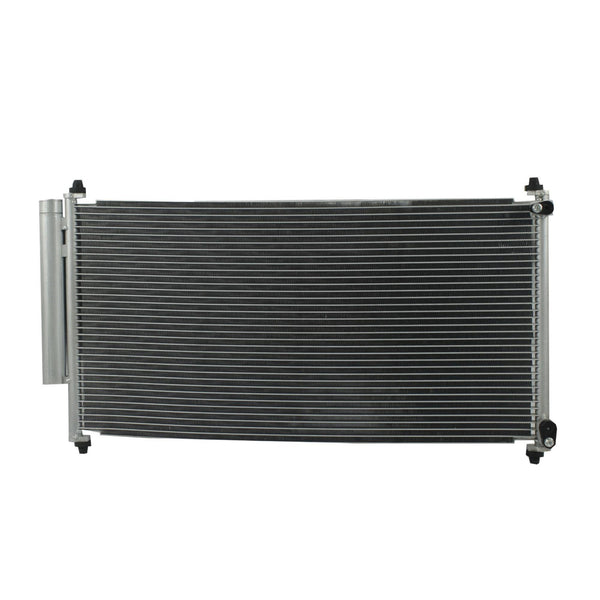 Condensador Automotriz Honda Civic DX EX LX SE Si Touring Hybrid (ELECTRIC/GAS) 12-15