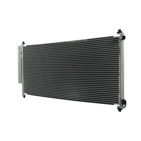 Condensador Automotriz Honda Civic DX EX LX SE Si Touring Hybrid (ELECTRIC/GAS) 12-15