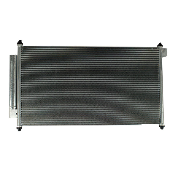 Condensador Automotriz Honda Civic DX EX LX Touring Acura ILX Dynamic 12-16