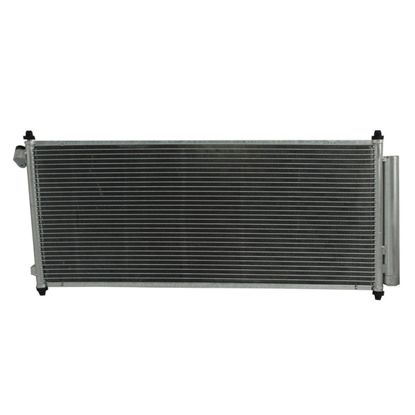 Condensador Automotriz Honda FIT Base DX EL LX Sport 07-08