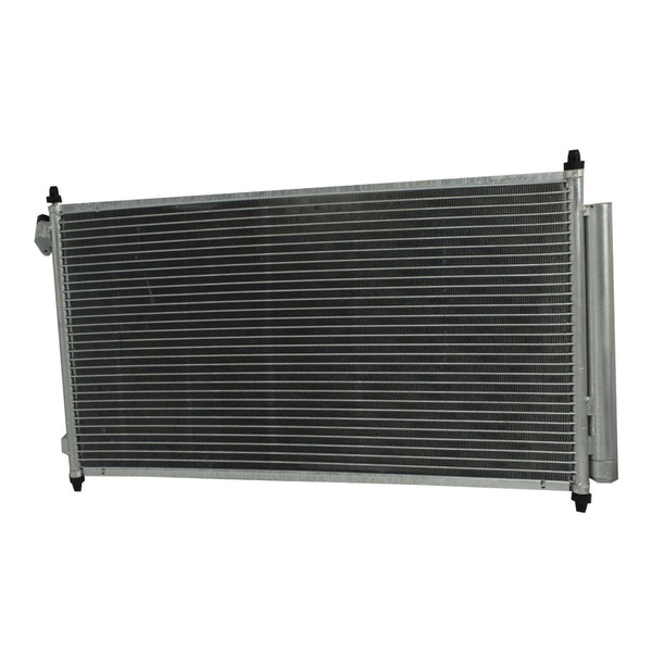 Condensador Automotriz Honda FIT Base DX EL LX Sport 07-08