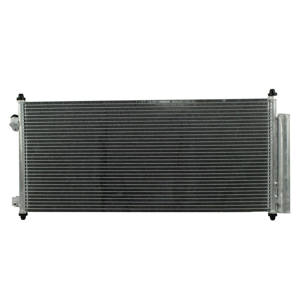 Condensador Automotriz Honda FIT Base DX EX LX Sport 09-14