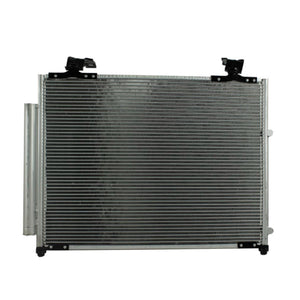 Condensador Automotriz Honda Pilot 03-08.