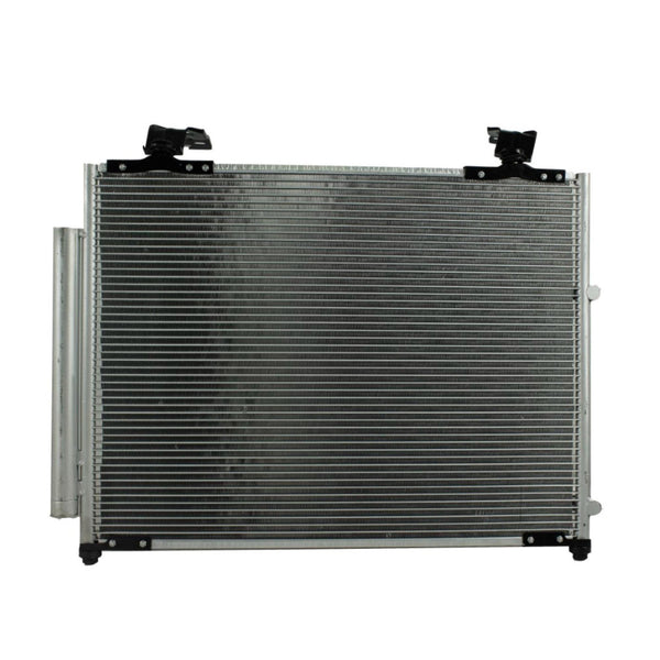 Condensador Automotriz Honda Pilot 03-08.