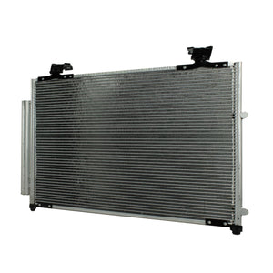 Condensador Automotriz Honda Pilot 03-08.