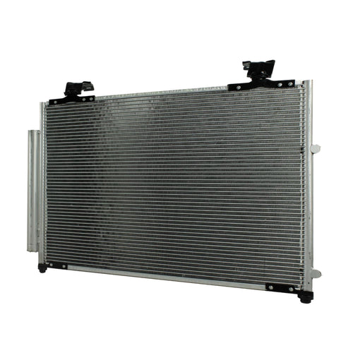 Condensador Automotriz Honda Pilot 03-08.