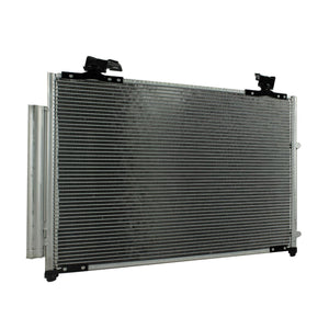 Condensador Automotriz Honda Pilot 03-08.
