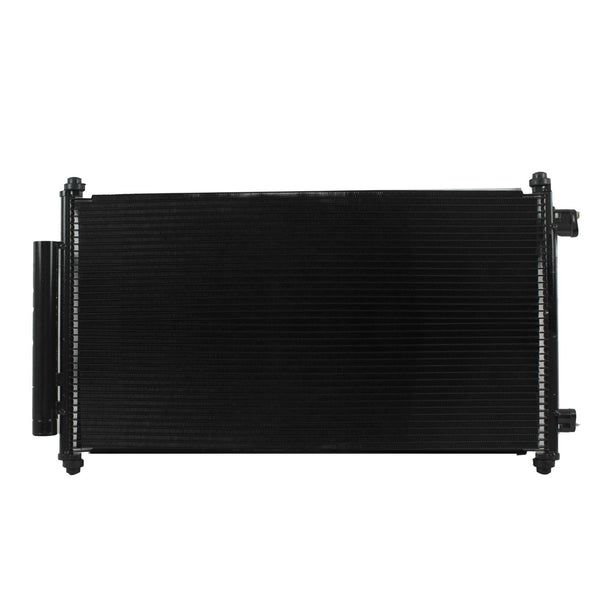 Condensador Automotriz Honda CR-V EX LX SE 07-11
