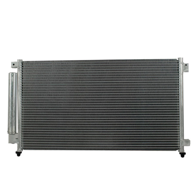 Condensador Automotriz Honda Accord 03-07.