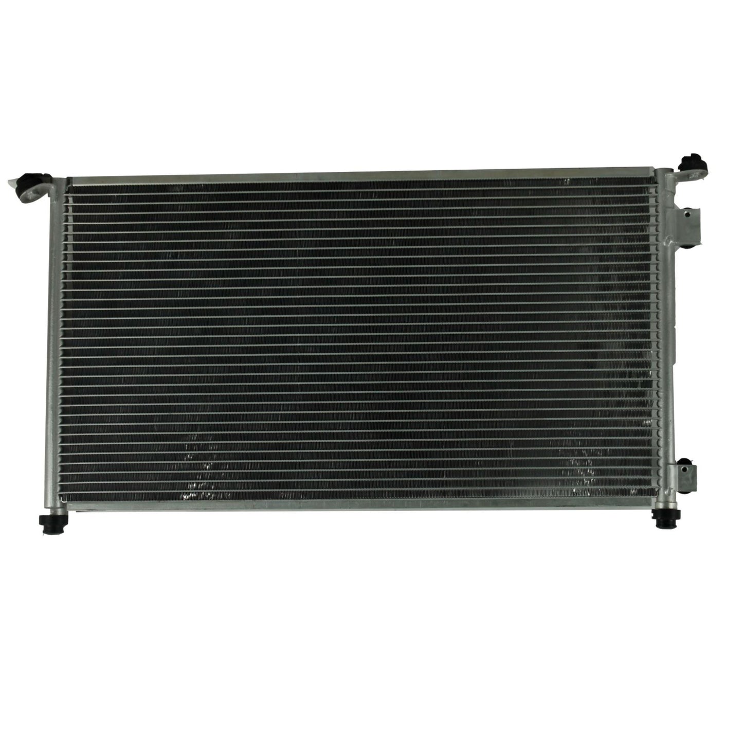Condensador Automotriz Honda Civic Si SiR 02-05