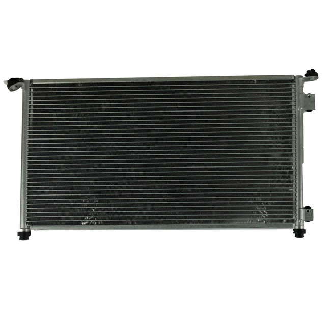 Condensador Automotriz Honda Civic Si SiR 02-05