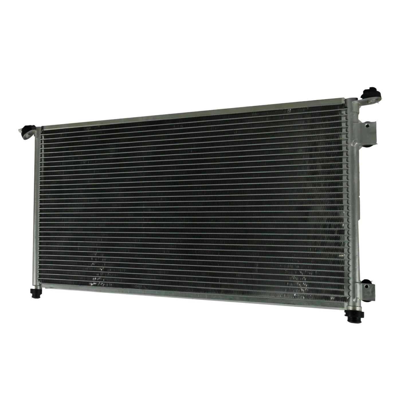 Condensador Automotriz Honda Civic Si SiR 02-05