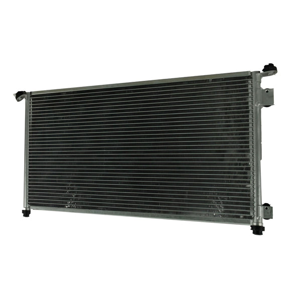 Condensador Automotriz Honda Civic Si SiR 02-05