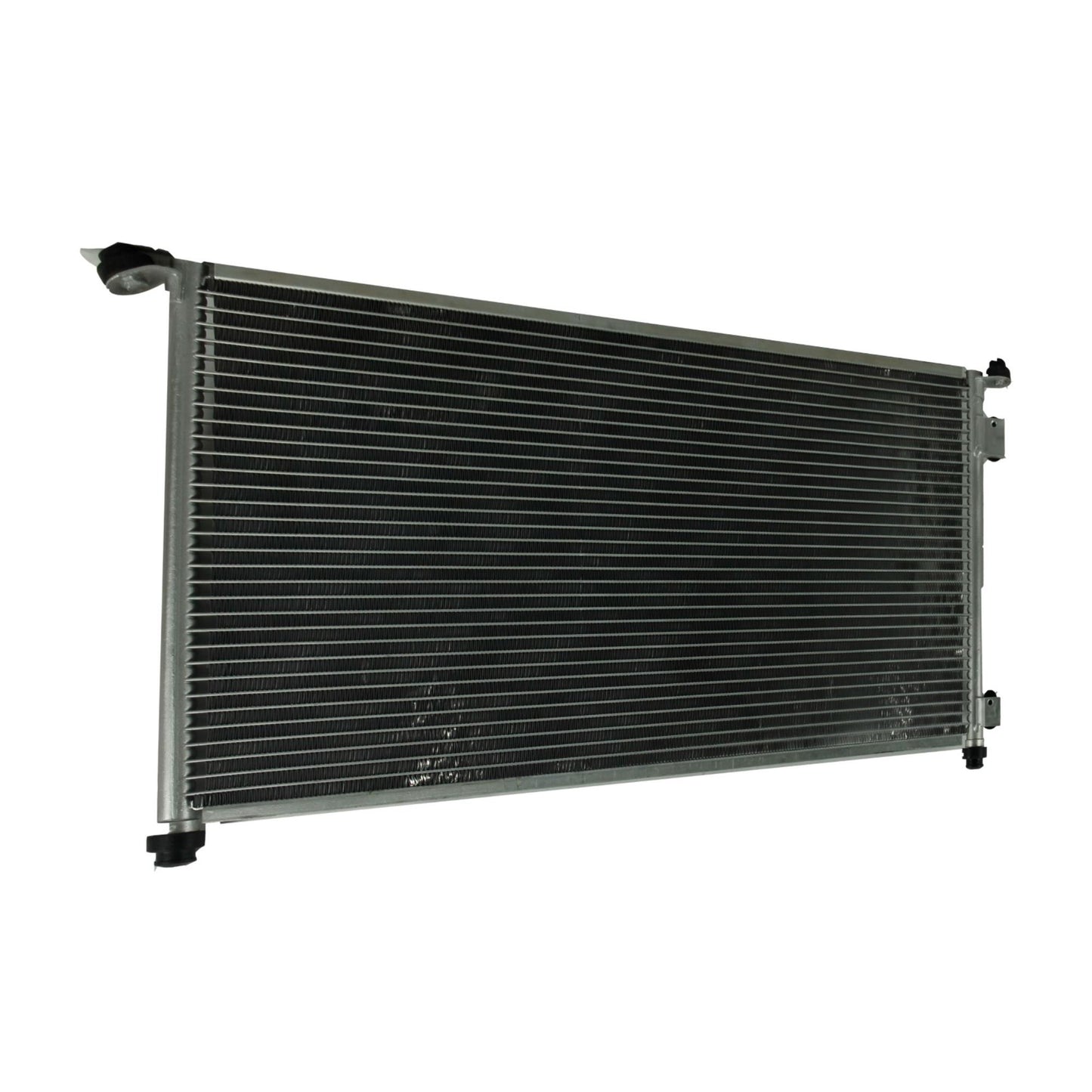 Condensador Automotriz Honda Civic Si SiR 02-05