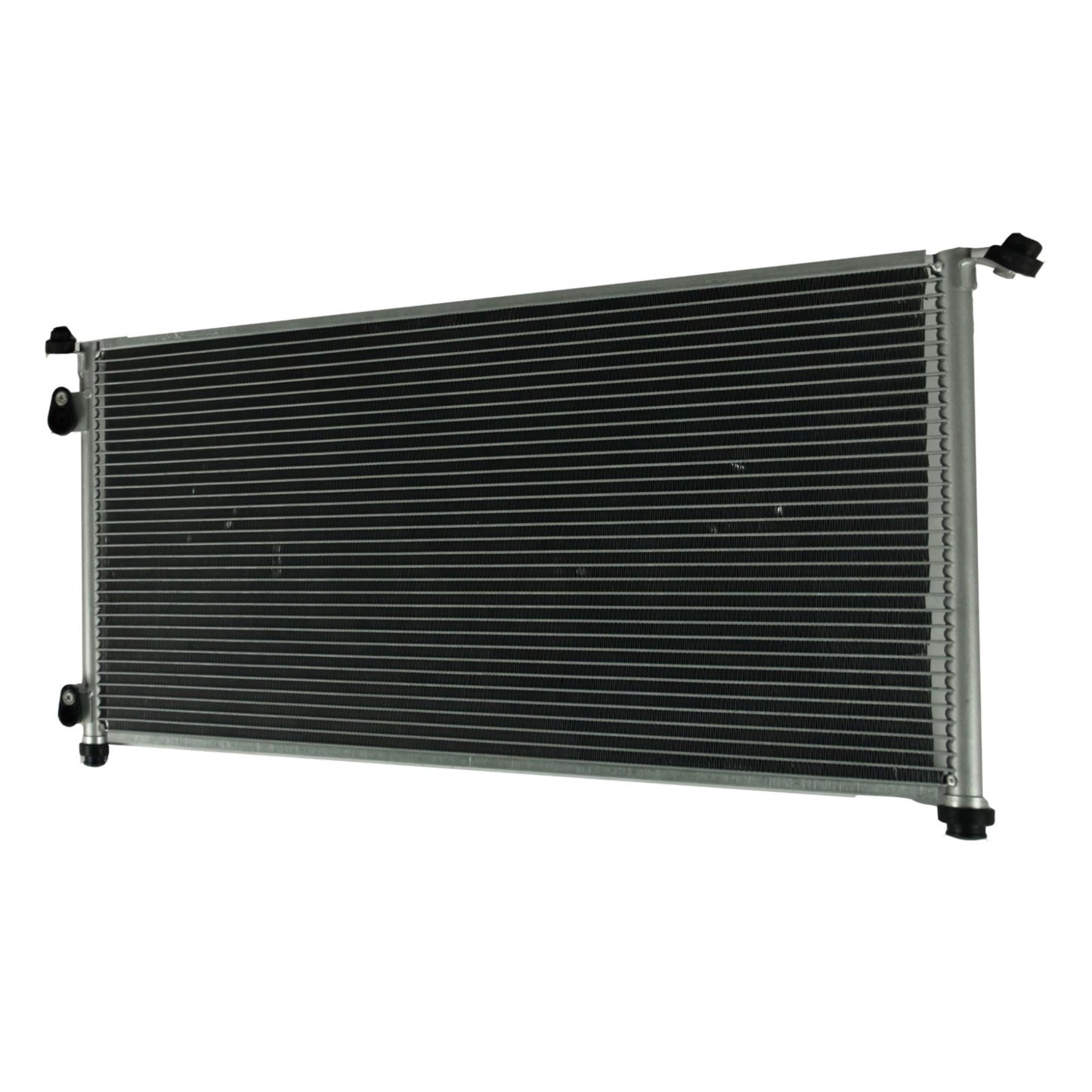 Condensador Automotriz Honda Civic Si SiR 02-05