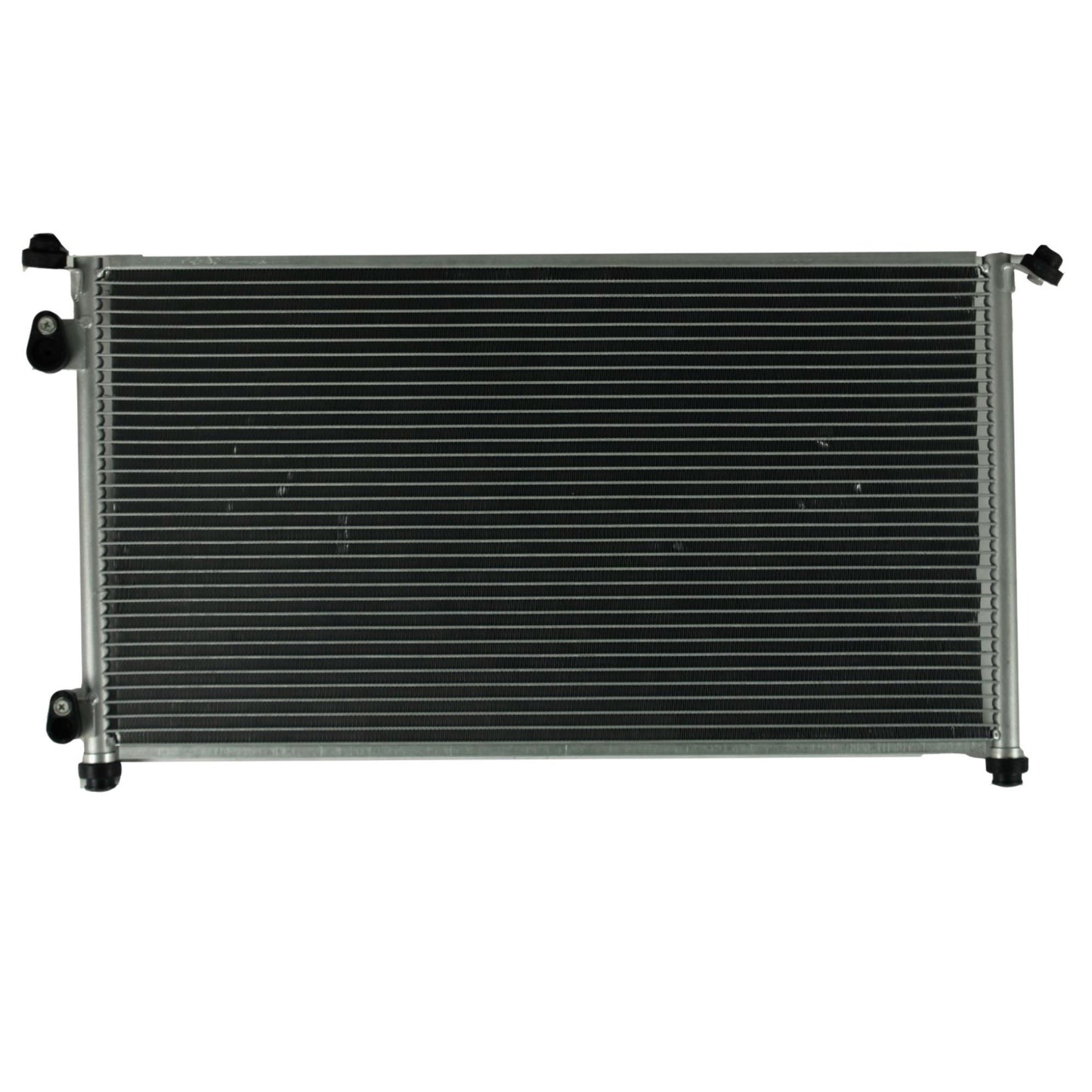 Condensador Automotriz Honda Civic Si SiR 02-05