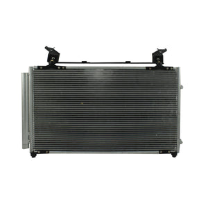 Condensador de A/C para Honda Odyssey 1999-2004