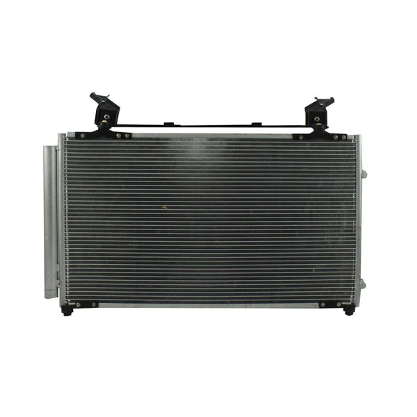 Condensador Automotriz Honda Odyssey 99-04