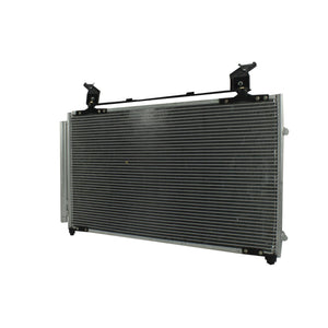 Condensador de A/C para Honda Odyssey 1999-2004