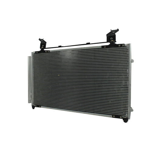 Condensador de A/C para Honda Odyssey 1999-2004
