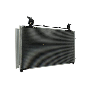 Condensador de A/C para Honda Odyssey 1999-2004