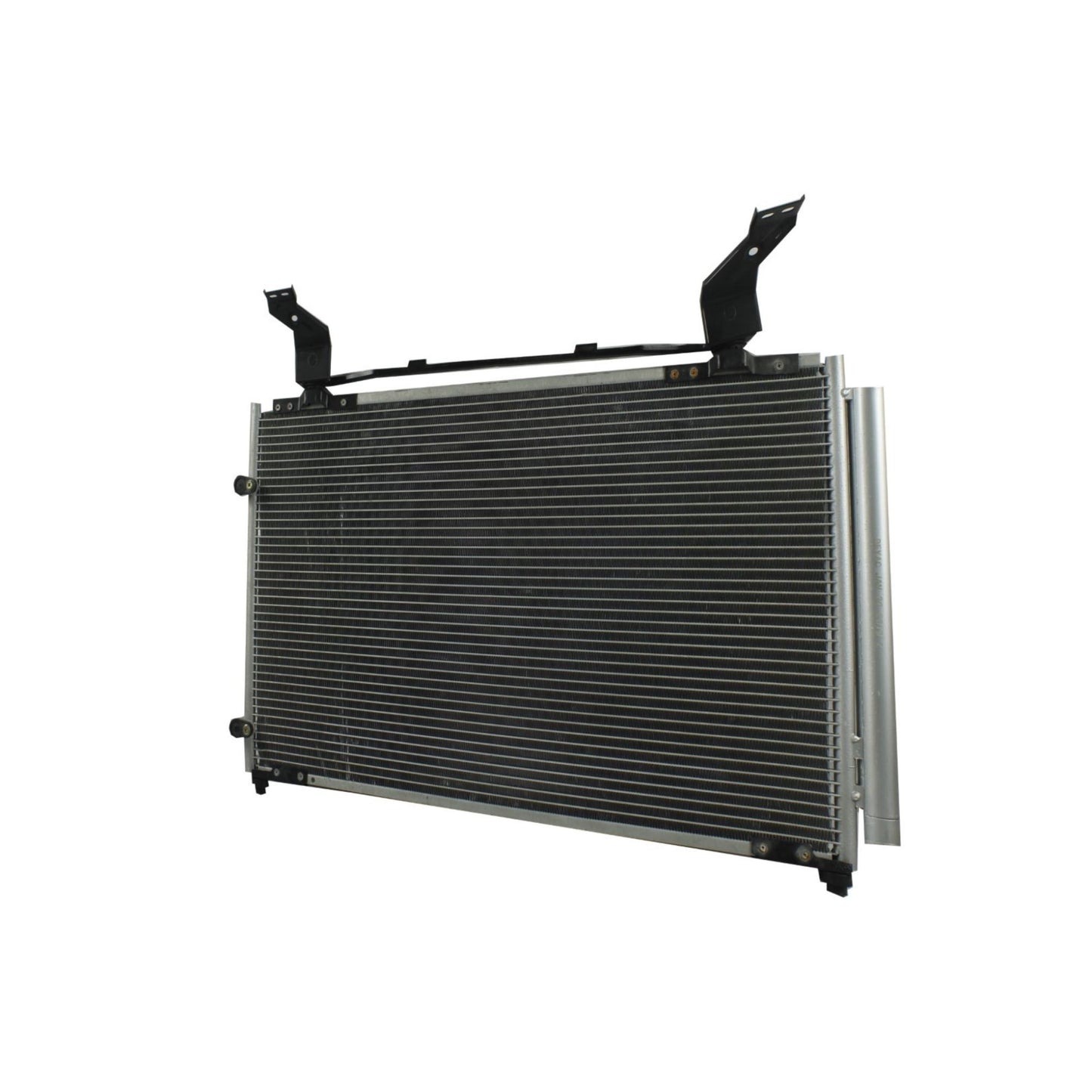 Condensador Automotriz Honda Odyssey 99-04