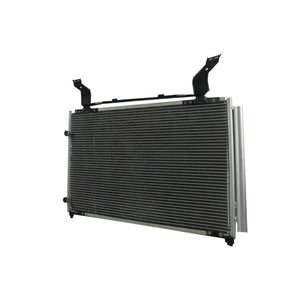 Condensador de A/C para Honda Odyssey 1999-2004