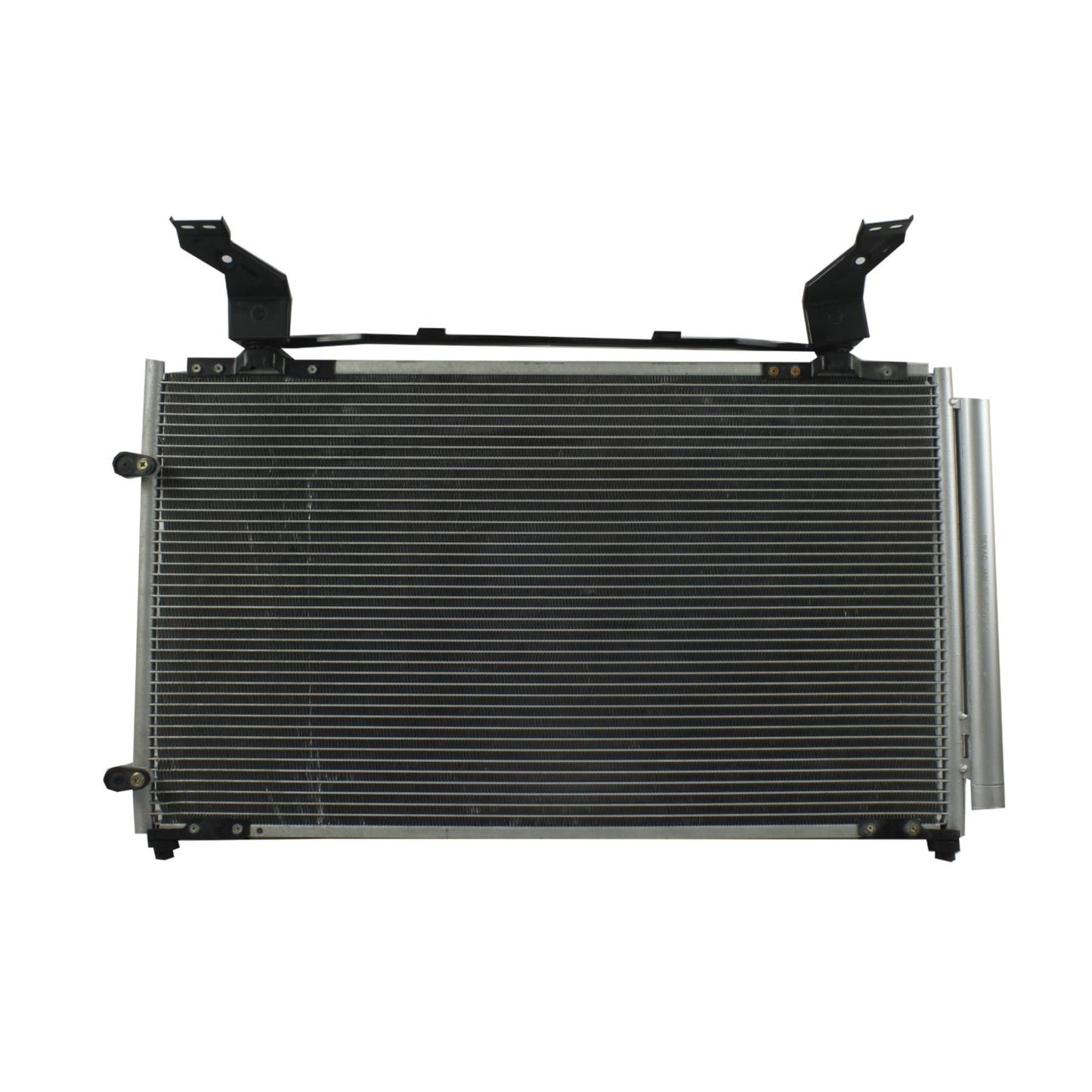 Condensador Automotriz Honda Odyssey 99-04