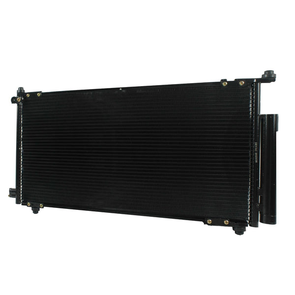 Condensador Automotriz Honda CR-V 02-06