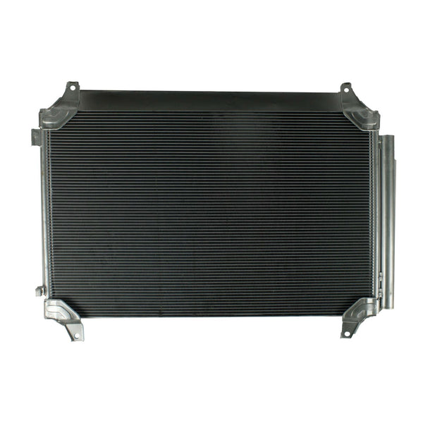 Condensador Automotriz Honda Pilot 16-22 Ridgeline Touring