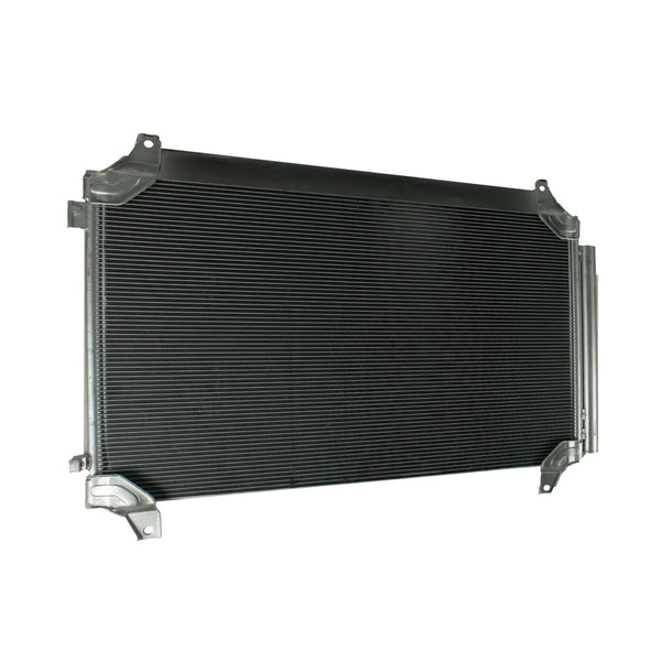 Condensador Automotriz Honda Pilot 16-22 Ridgeline Touring