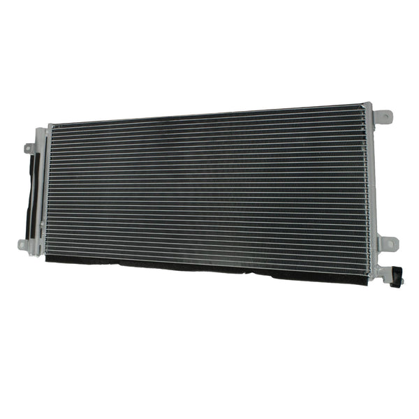 Condensador Automotriz Honda Civic Coupe EX LX Sport Turbo 17 – 21