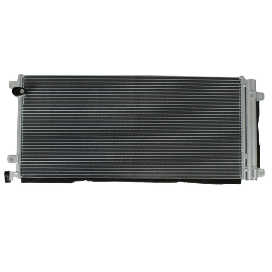 Condensador Automotriz Honda Civic Coupe EX LX Sport Turbo 17 – 21