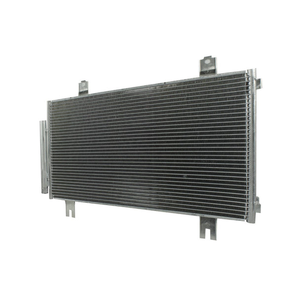 Condensador Automotriz Honda Fit DX EX LX Sport 15 – 20