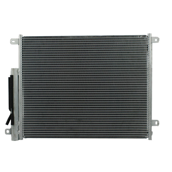 Condensador Automotriz Honda Civic DX LX 16 – 20