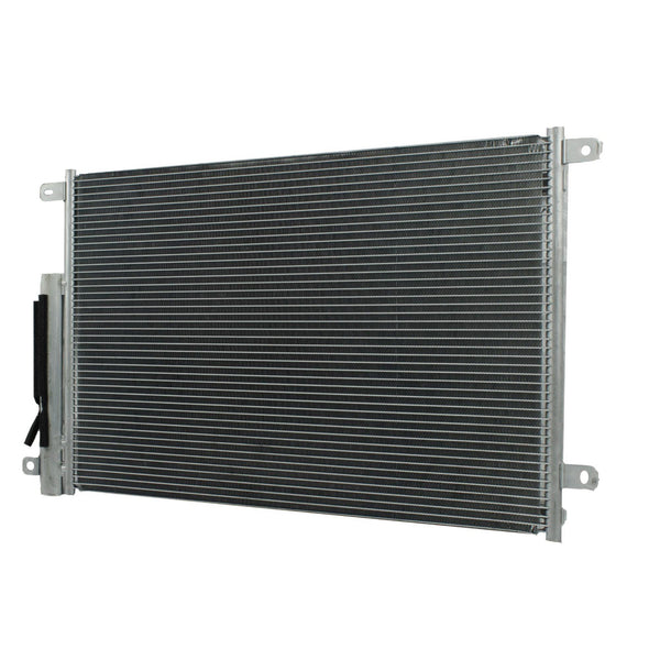 Condensador Automotriz Honda Civic DX LX 16 – 20