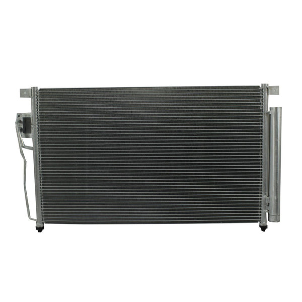 Condensador Automotriz Hyundai Santa Fe GL Limited SE 07-09