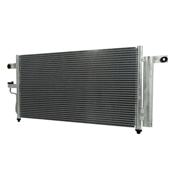 Condensador Automotriz Hyundai Accent GL GT L Attitude Verna 00-06