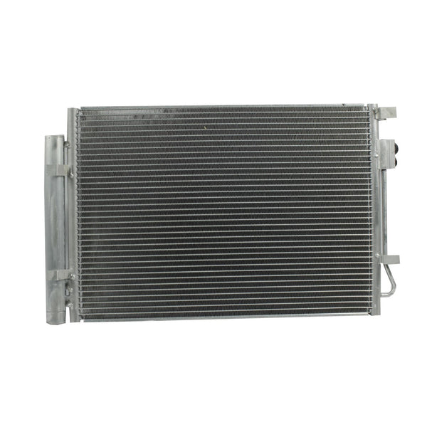 Condensador Automotriz Dodge Attitude GL GLS Accente GL GS SE KIA Rio LX SX 12-13